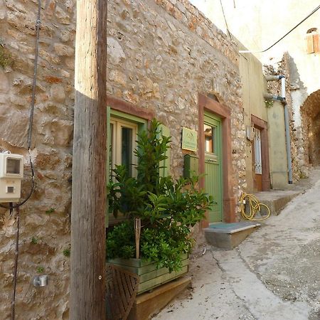 St. George Sykoussis Traditional Residence Agios Georgios Sykousis Room photo