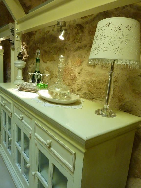 St. George Sykoussis Traditional Residence Agios Georgios Sykousis Room photo